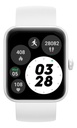 Reloj Smartwatch Lhotse Live 206 Mini 40mm White