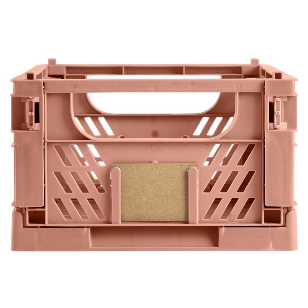 Caja De Almacenamiento Plegable 33X24,5X15 cm DAY