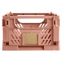 Caja De Almacenamiento Plegable 33X24,5X15 cm DAY