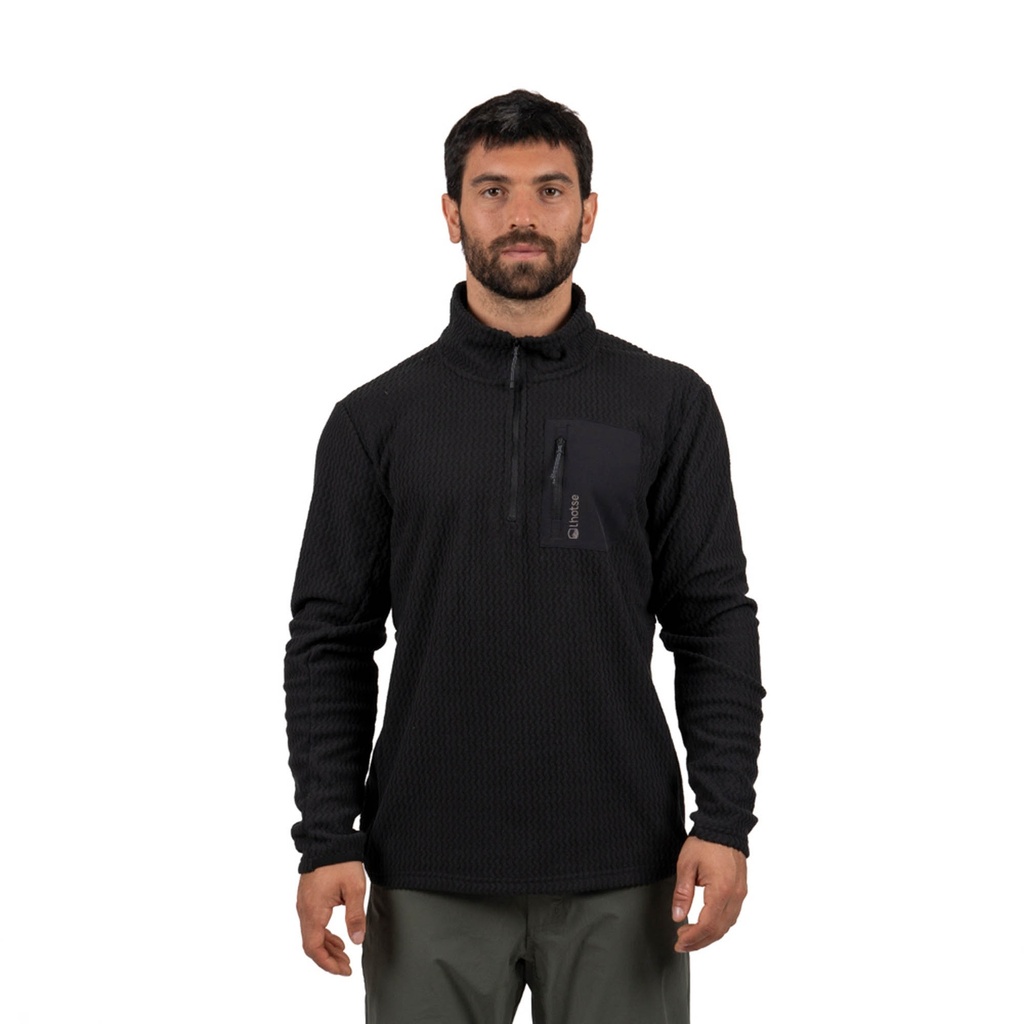 Polar Segunda Capa Lobuche Lhotse