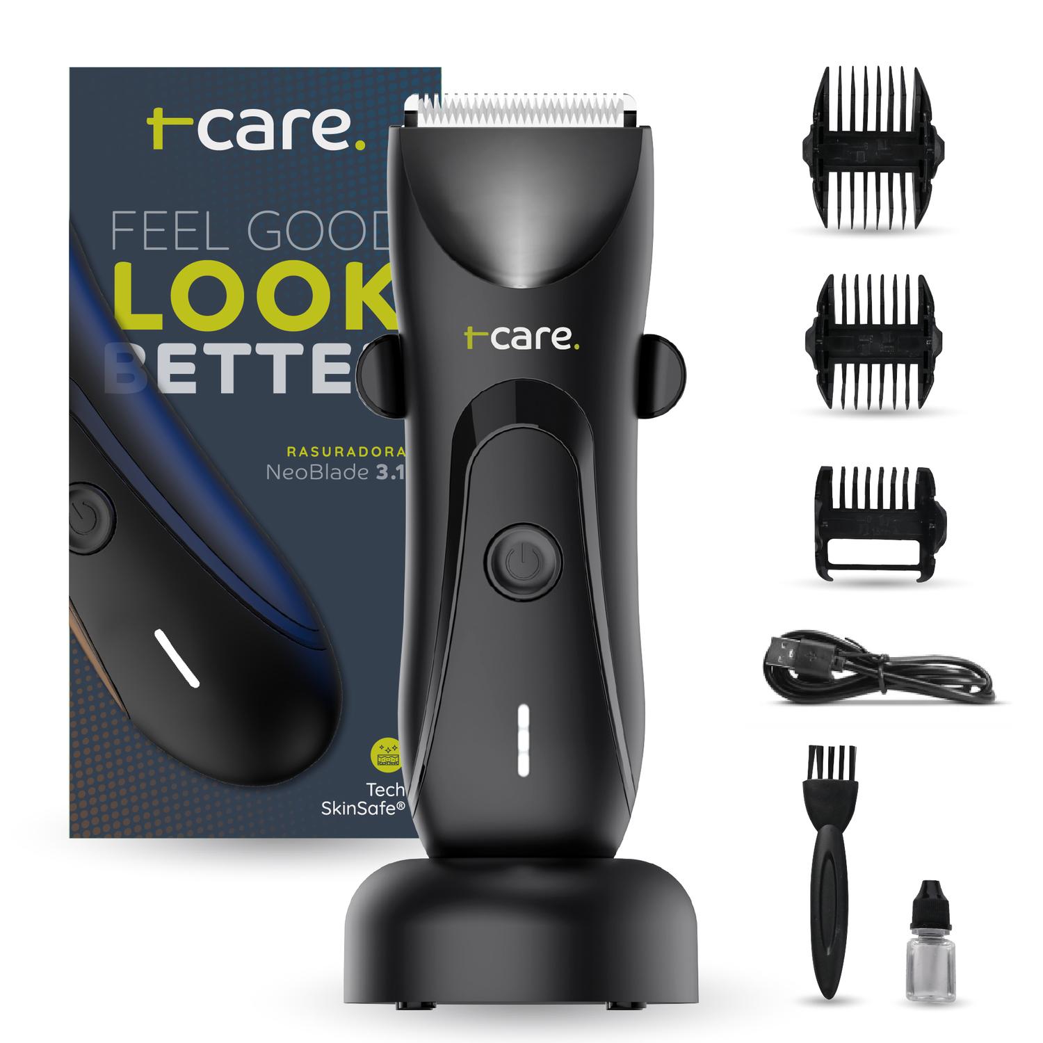 Afeitadora Corporal NeoBlade 3.1