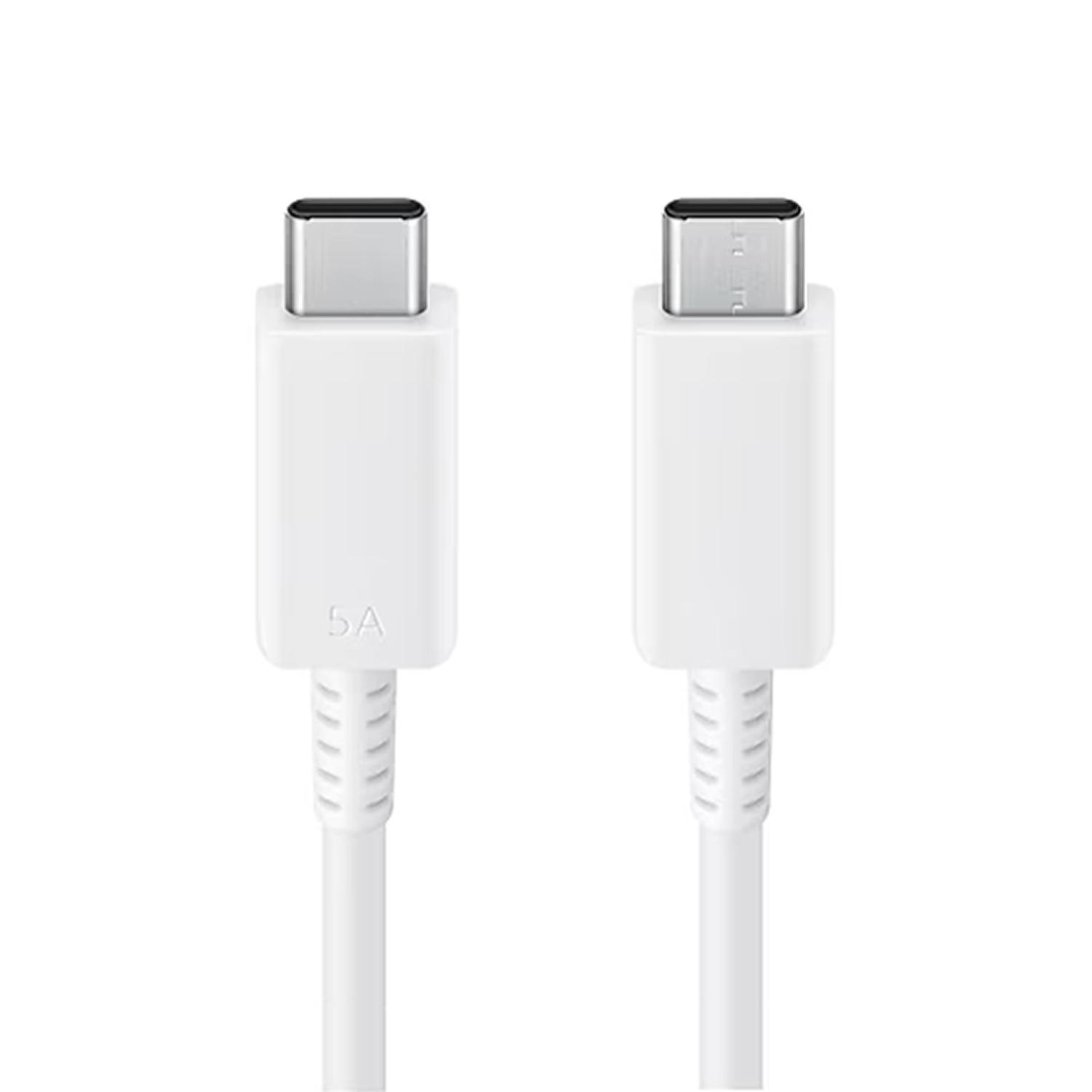 Cable USB-C 100W 5A 1Mt