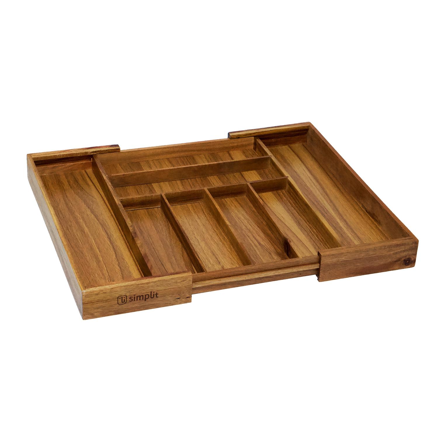 Organización Cocina