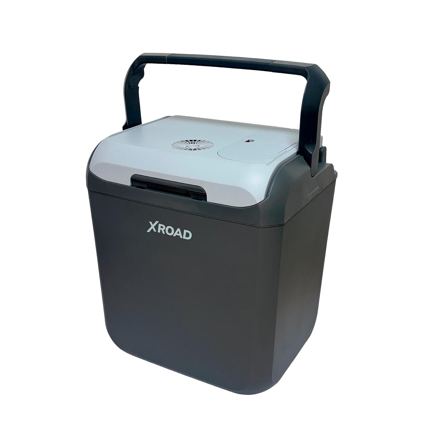 Cooler Eléctrico Portátil 30 Lts