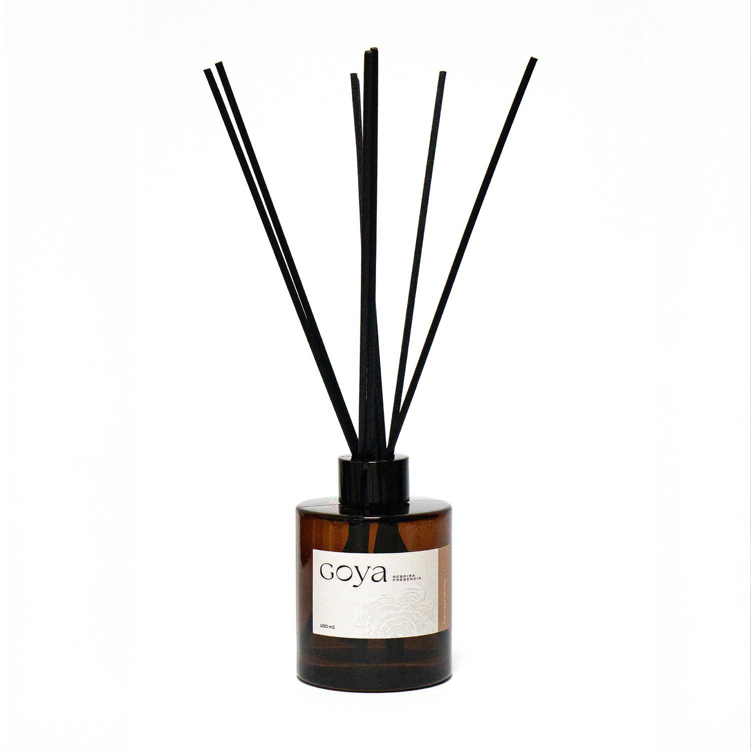 Difusor Varillas Sandal Wood 150ml
