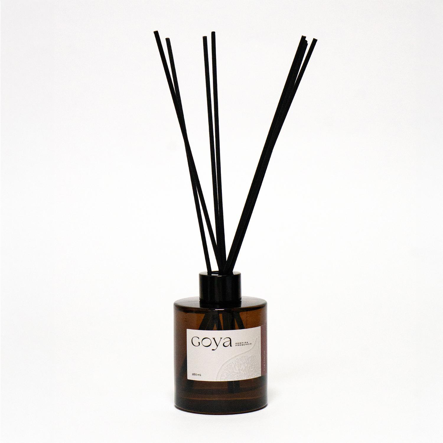 Difusor Varillas Fig Marie 150ml