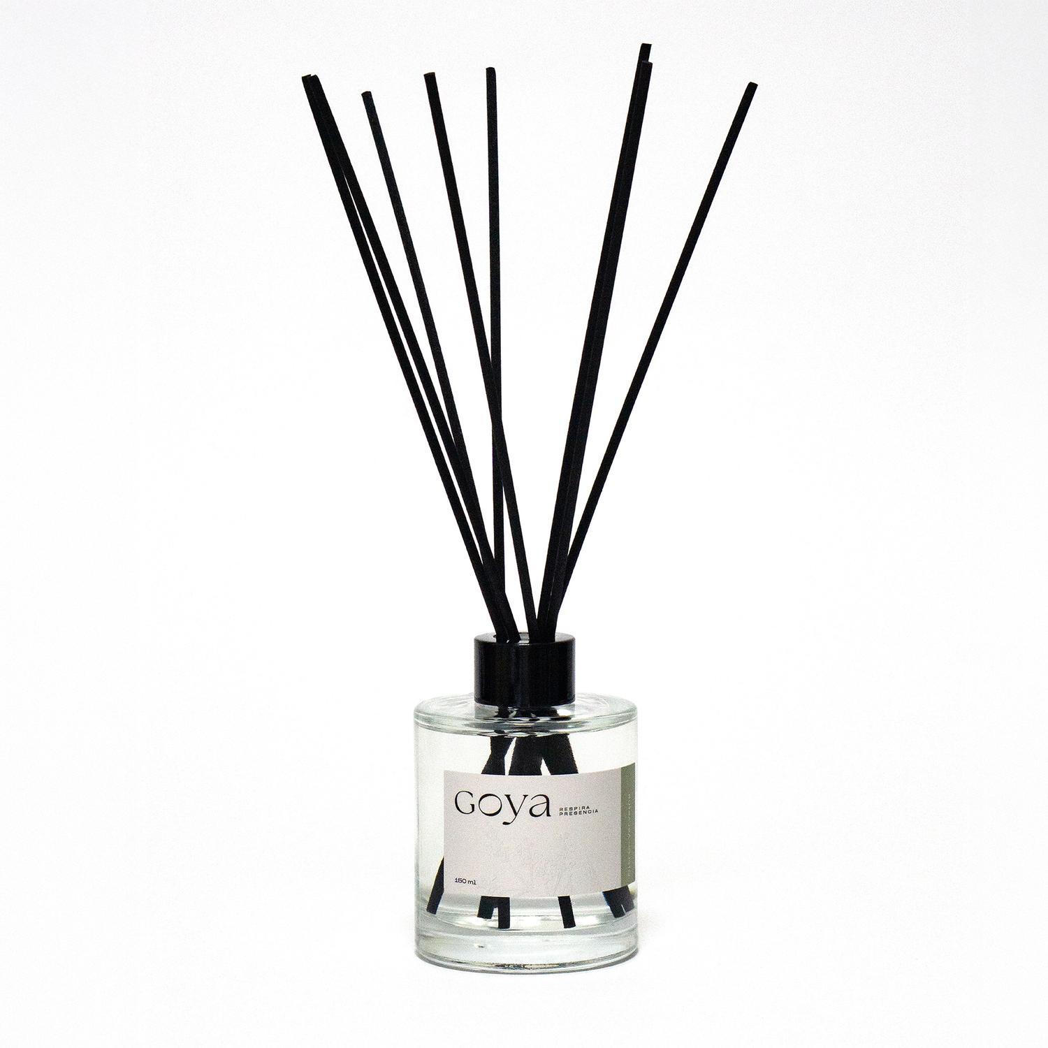 Difusor Varillas Citron Verveine 150ml