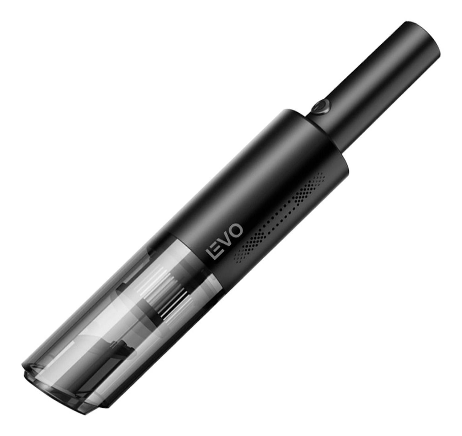 Aspiradora Portátil Xpira Negra