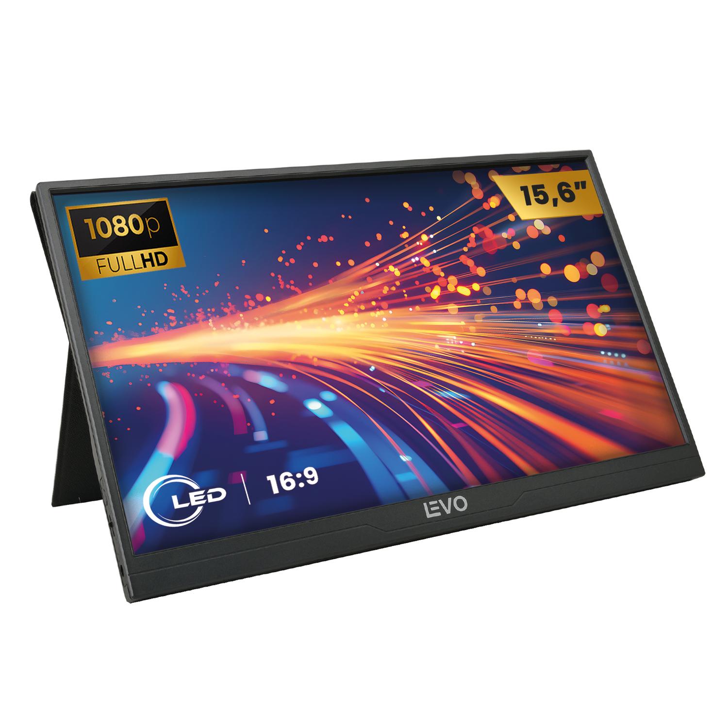 Monitores Portátiles